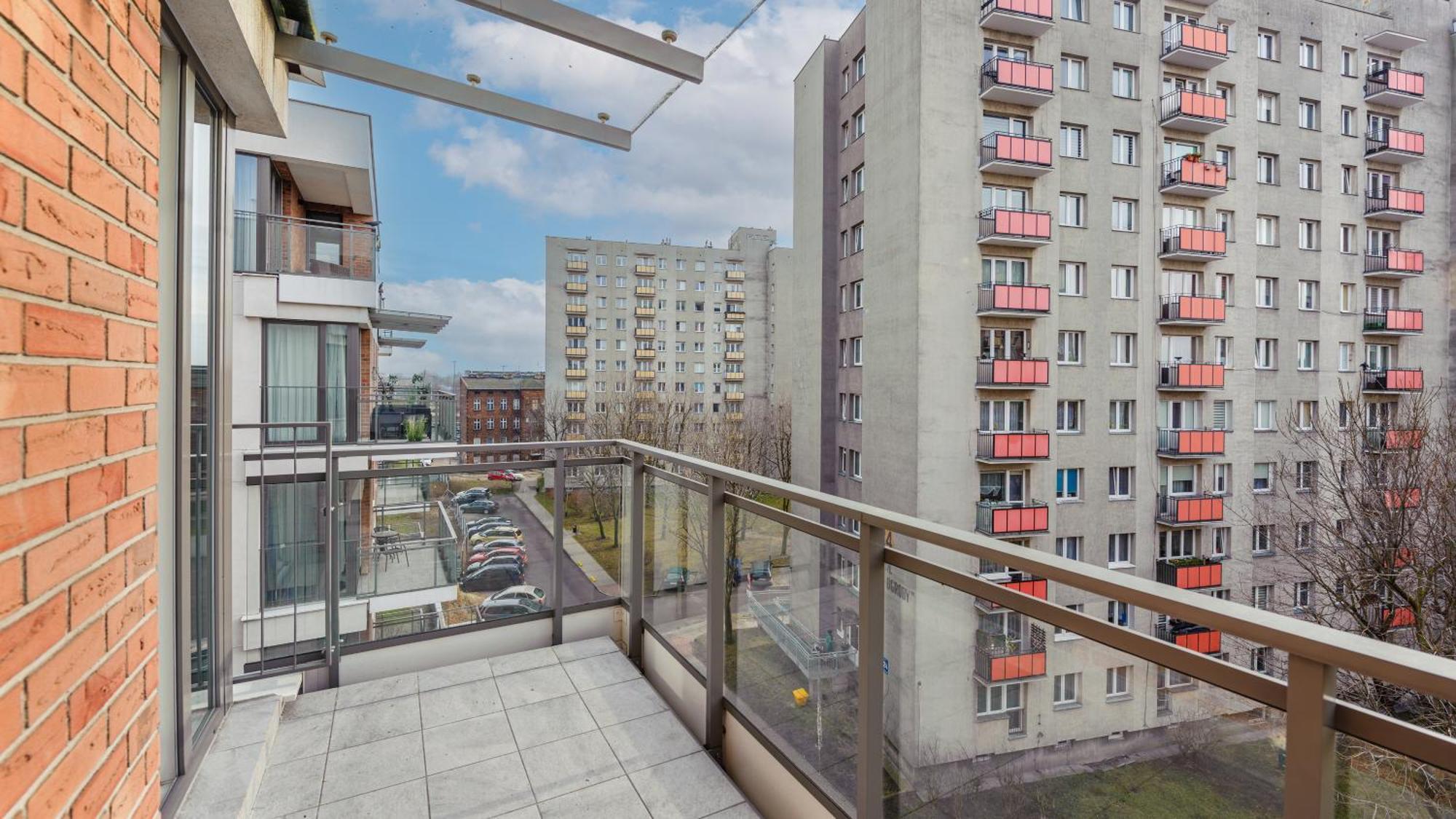 Garden Gates Apartments By Sun & Snow With Roof Terrace Gdańsk Exteriör bild